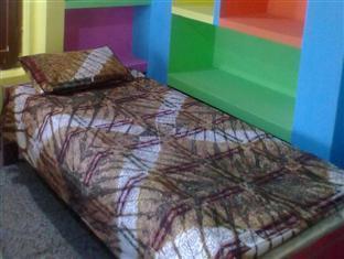 Azure Paying Guest House Varanasi Esterno foto
